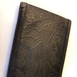 Beautiful VNTG Missoni wallet